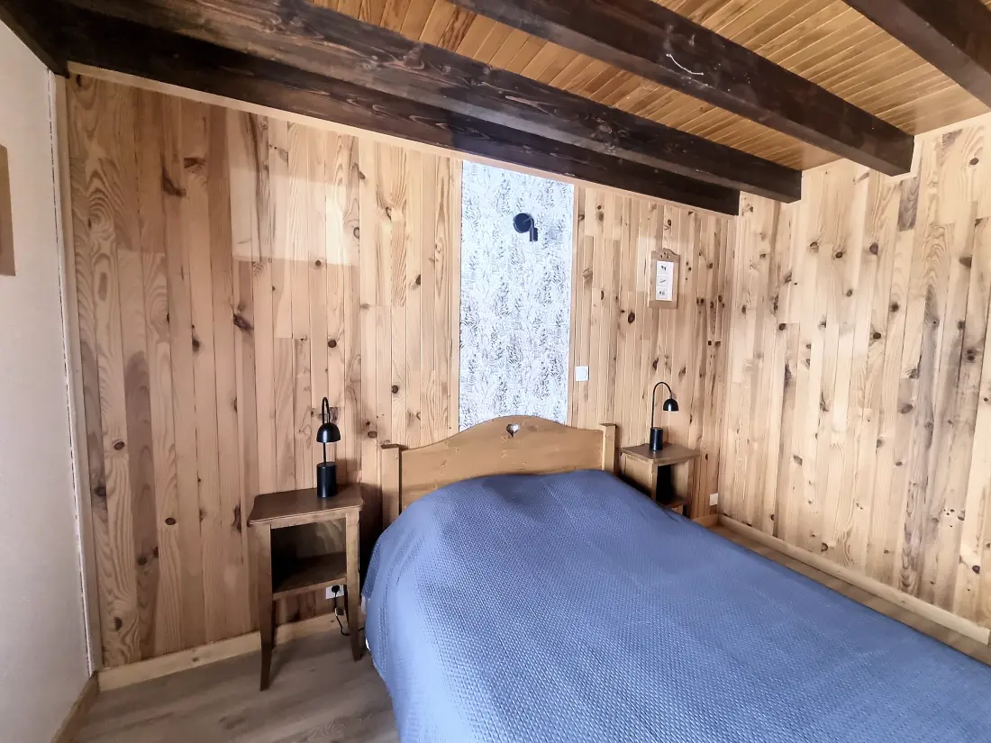Appartements à Les Gets