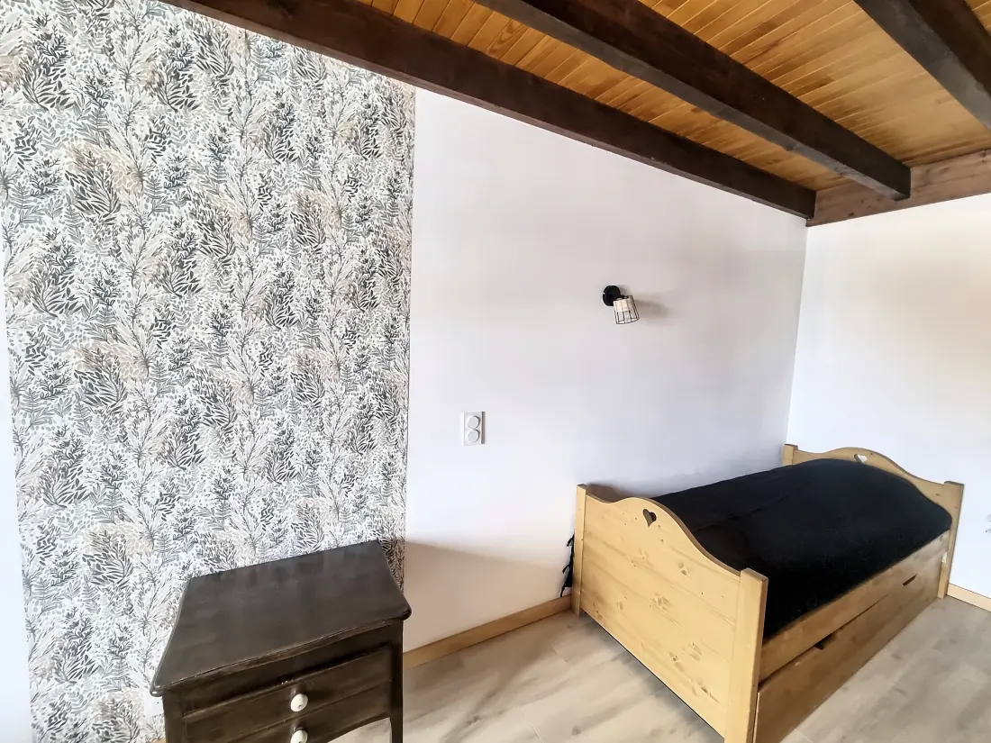 Appartements à Les Gets