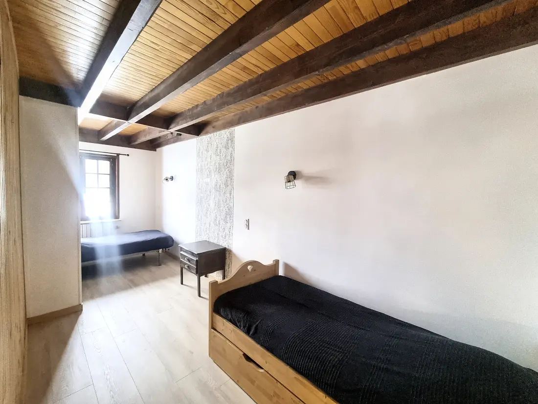 Appartements à Les Gets