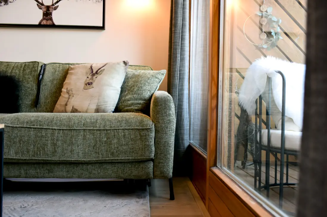 Appartements à Les Gets