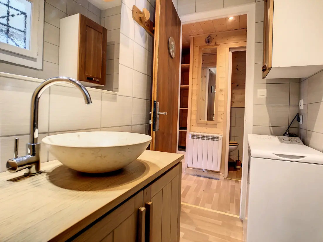 Appartements à Les Gets