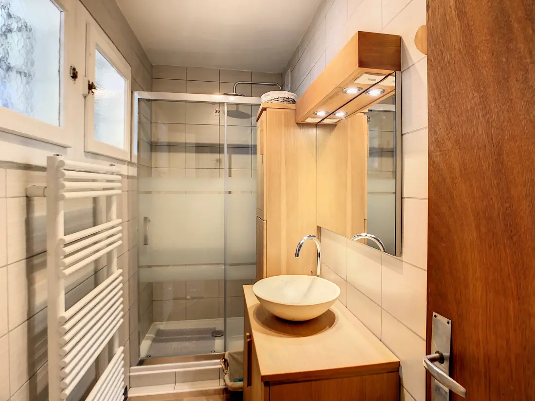 Appartements à Les Gets