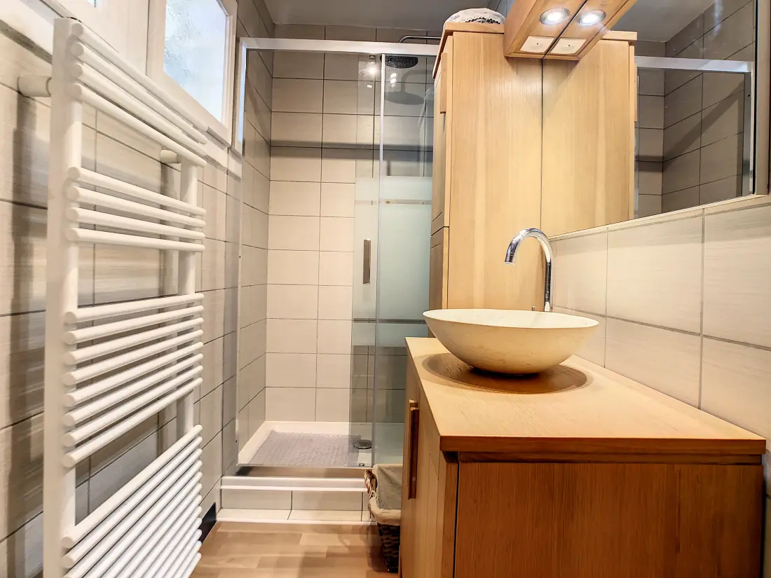 Appartements à Les Gets