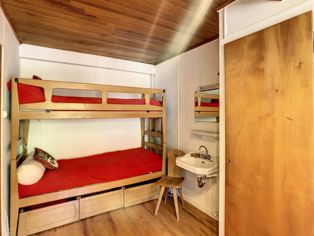 Appartements à Les Gets