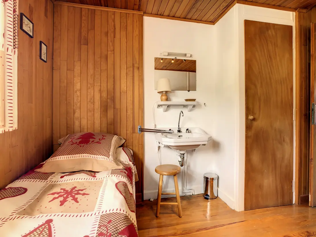 Appartements à Les Gets