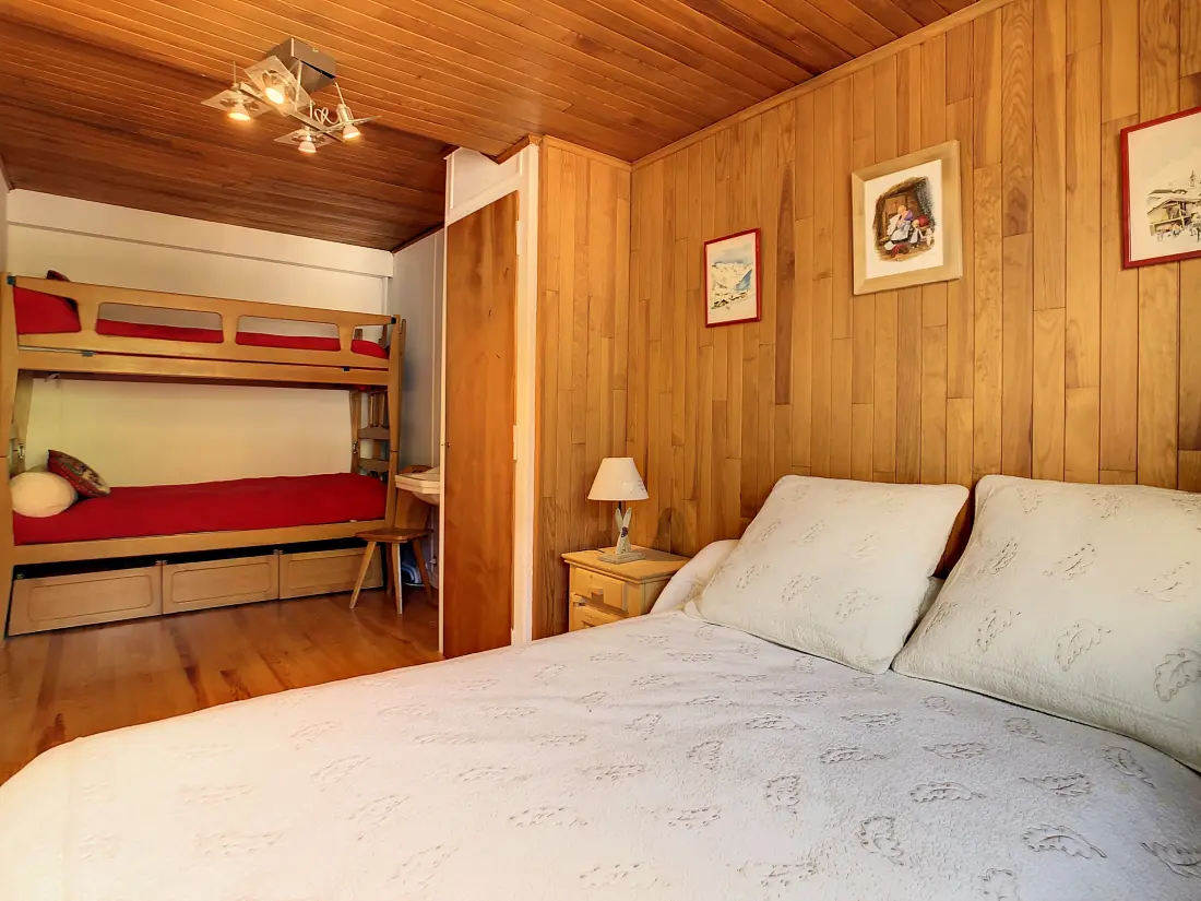 Appartements à Les Gets
