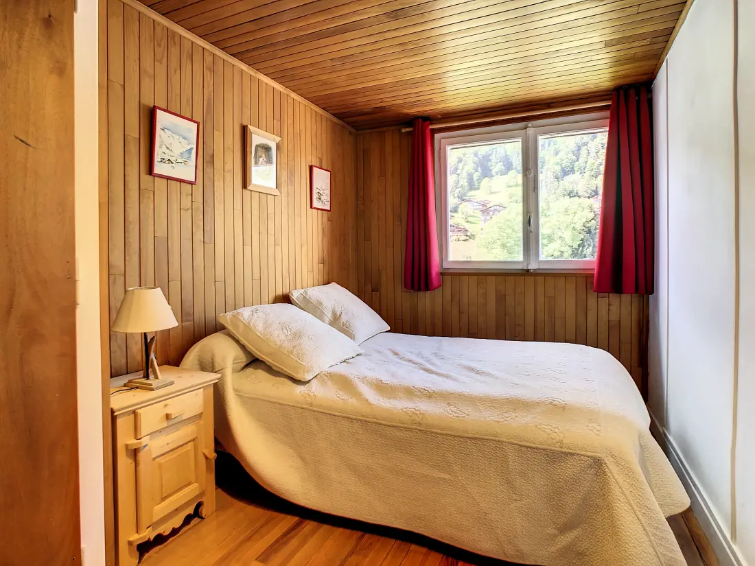 Appartements à Les Gets