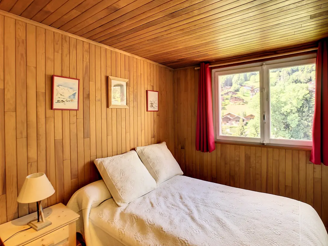 Appartements à Les Gets