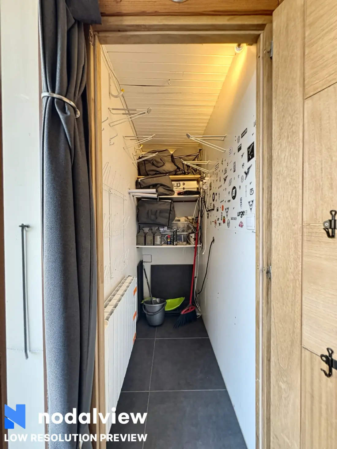 Appartements à Les Gets