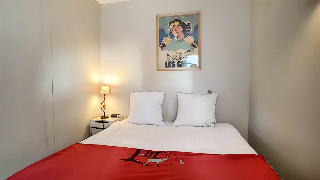 Appartements à Les Gets