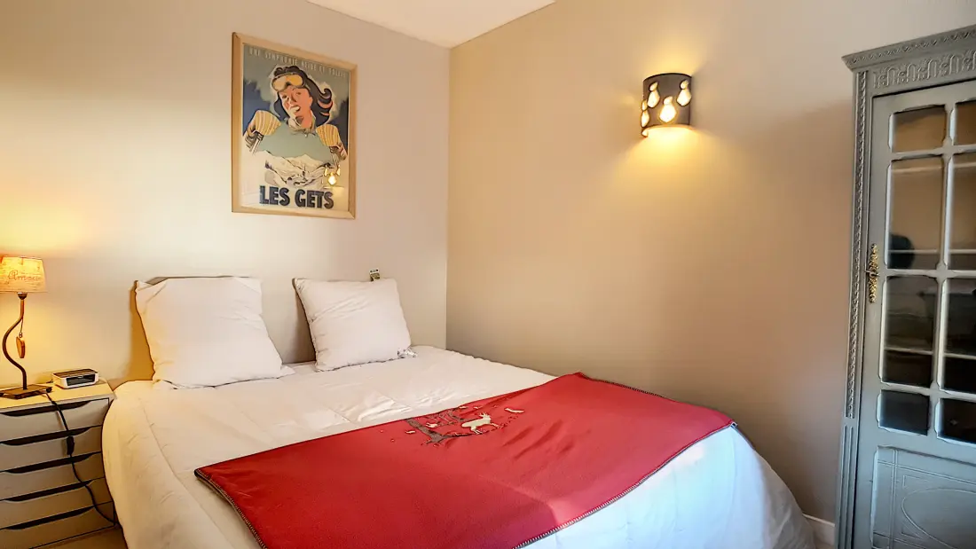 Appartements à Les Gets