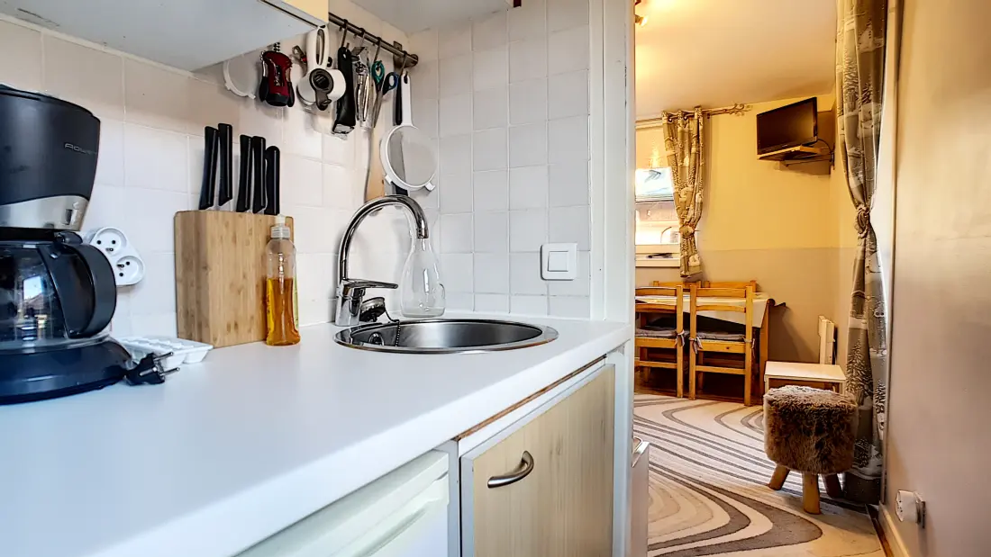 Appartements à Les Gets