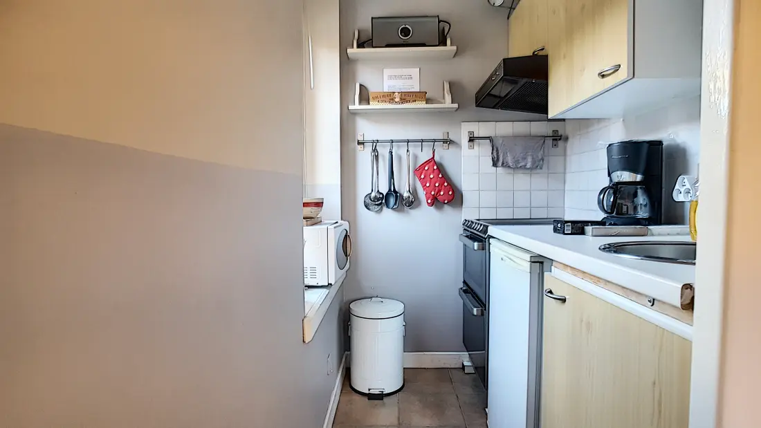Appartements à Les Gets