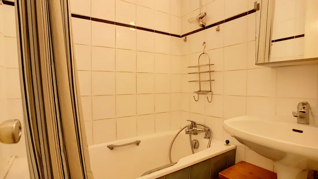 Appartements à Les Gets