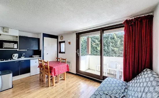 Appartements à Les Gets