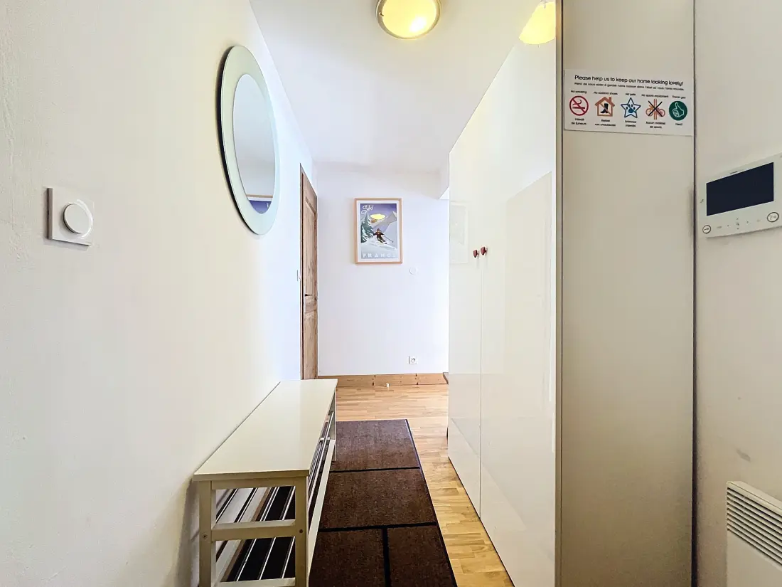 Appartements à Les Gets