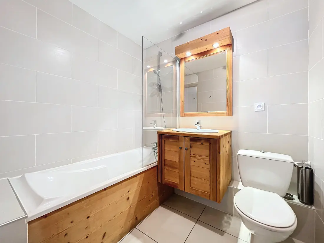 Appartements à Les Gets