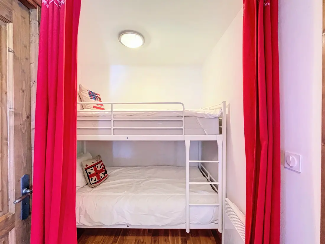Appartements à Les Gets