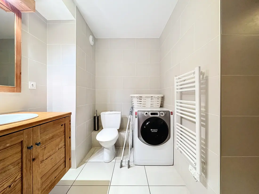 Appartements à Les Gets