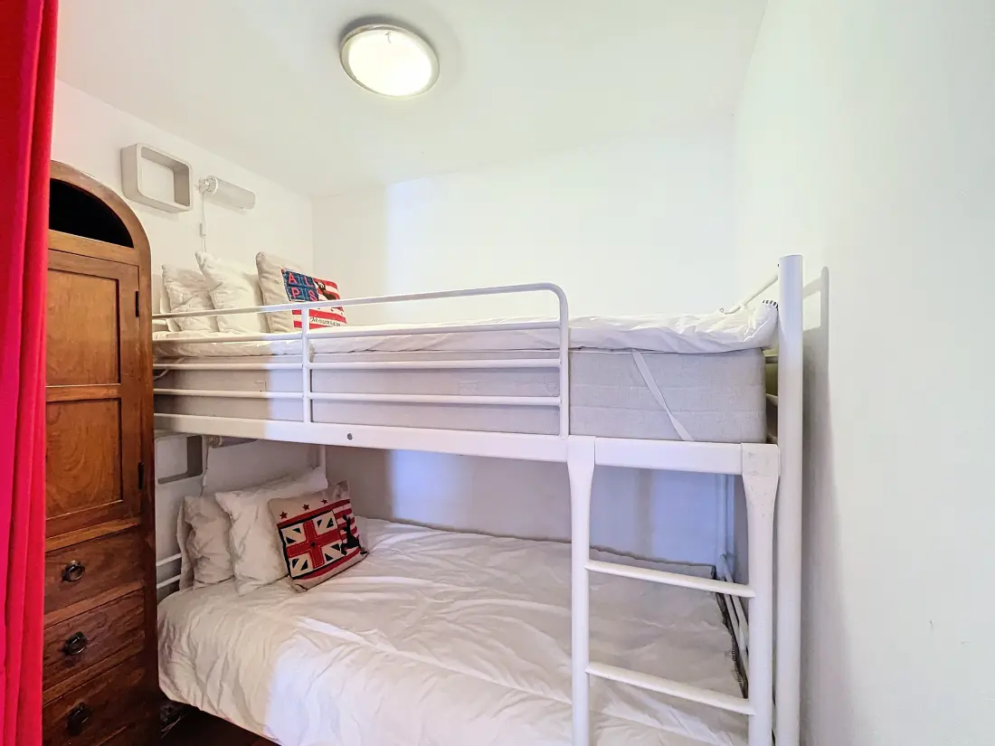 Appartements à Les Gets