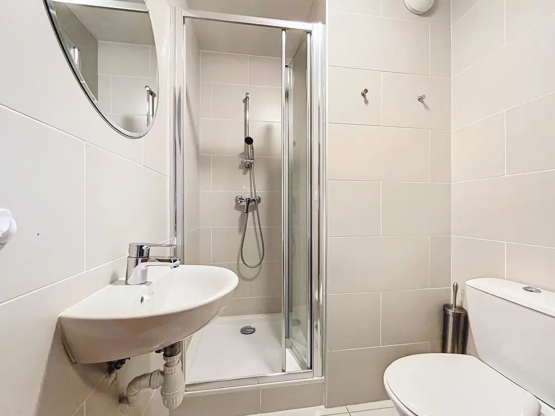 Appartements à Les Gets