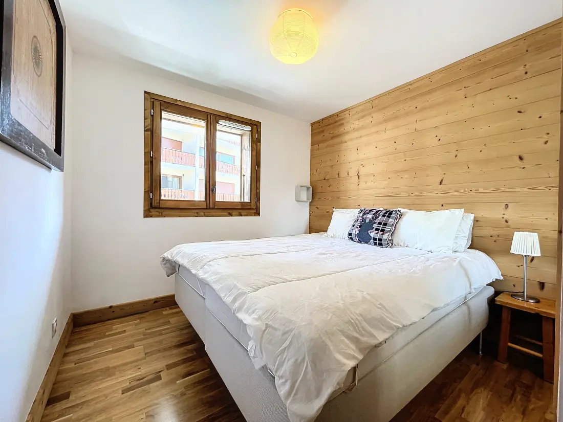 Appartements à Les Gets