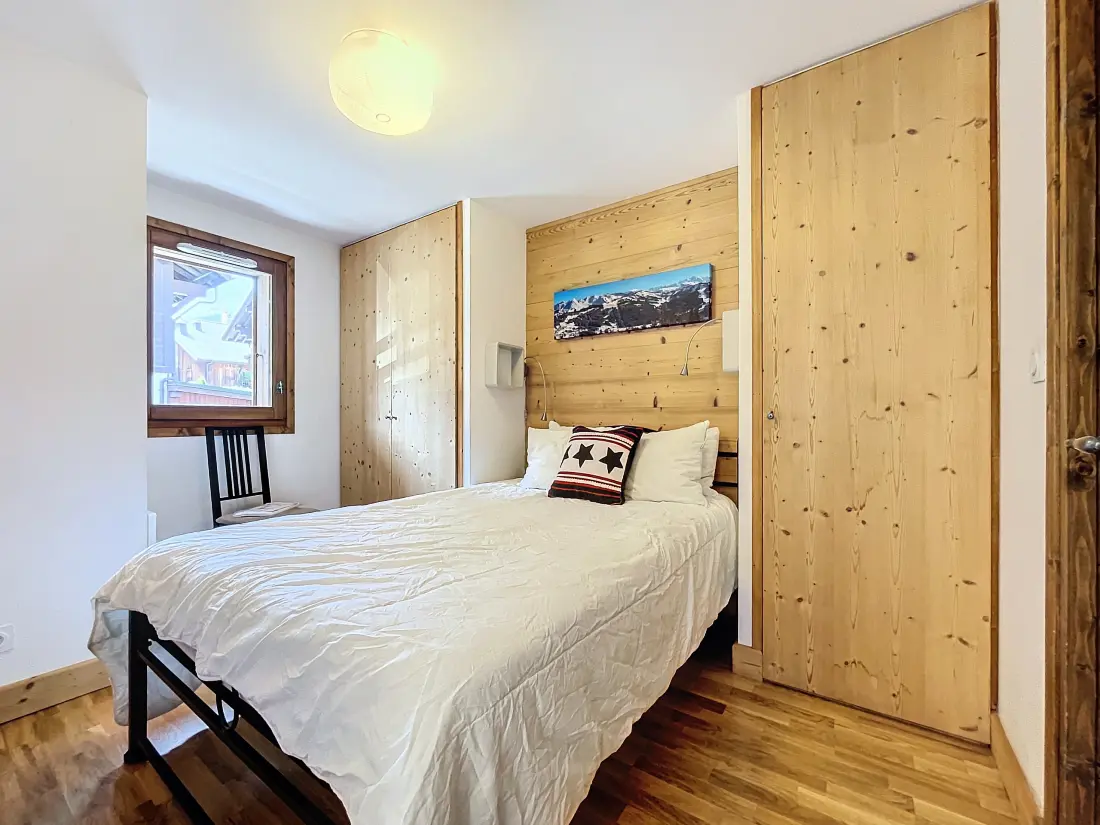 Appartements à Les Gets