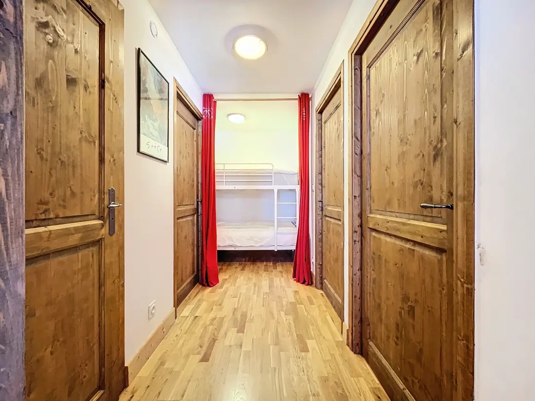 Appartements à Les Gets