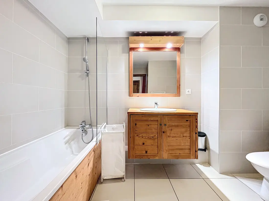 Appartements à Les Gets