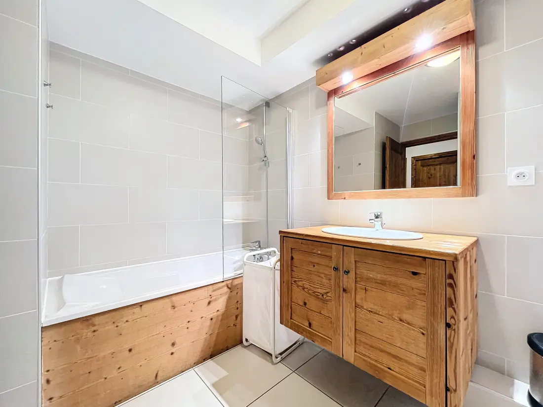 Appartements à Les Gets