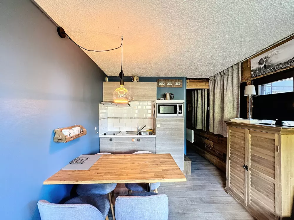 Appartements à Les Gets