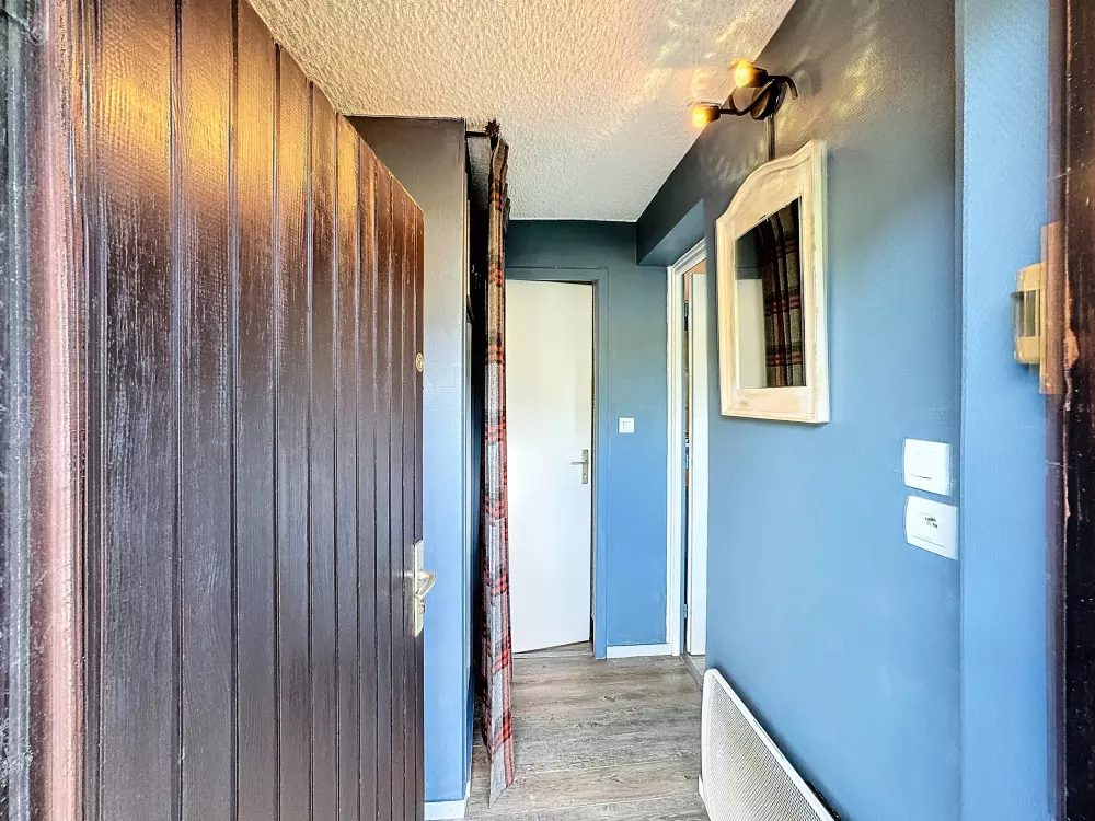 Appartements à Les Gets