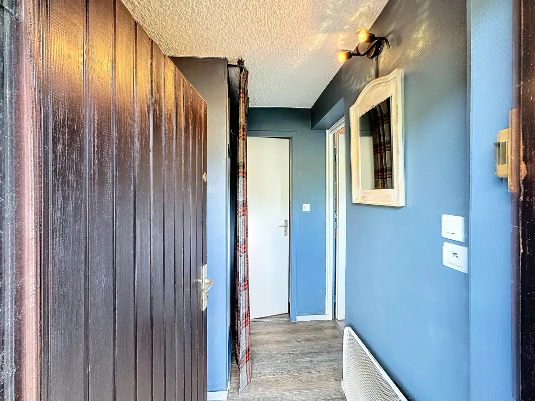 Appartements à Les Gets