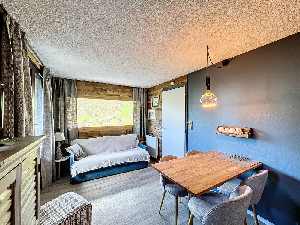 Appartements à Les Gets