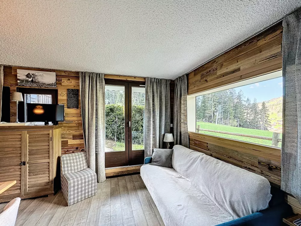 Appartements à Les Gets