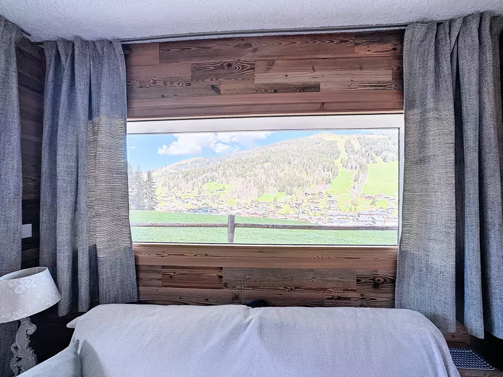 Appartements à Les Gets