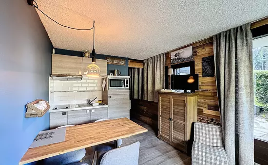 Appartements à Les Gets
