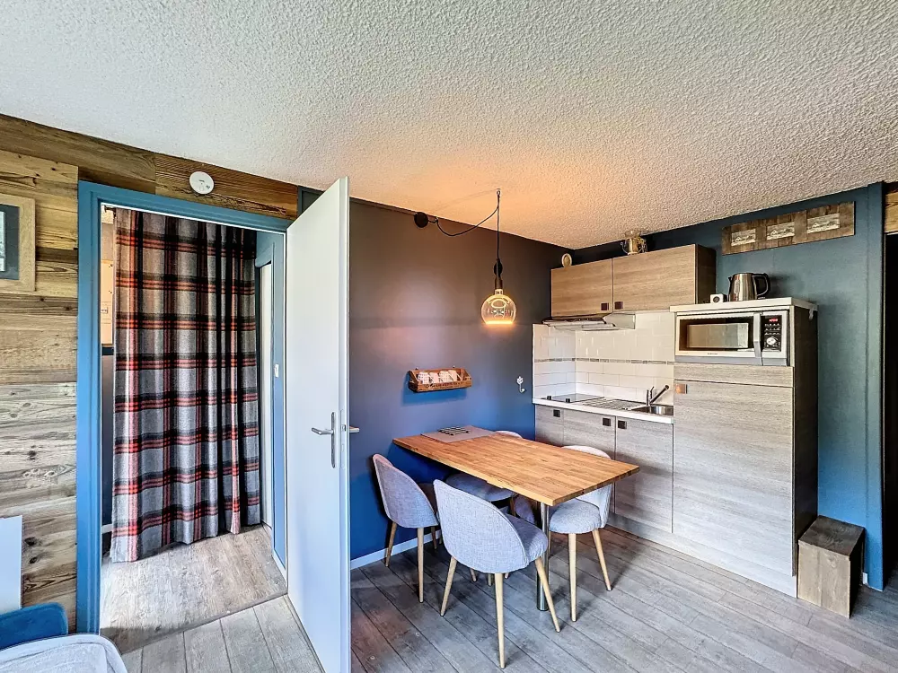 Appartements à Les Gets