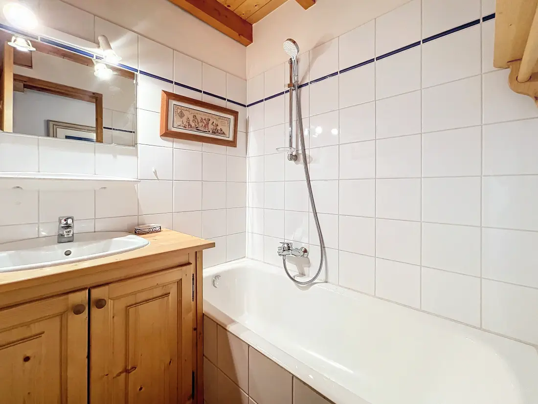 Appartements à Les Gets