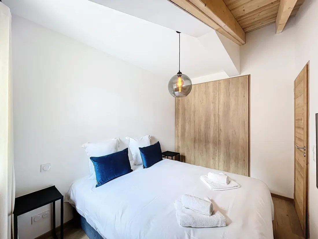 Appartements à Les Gets