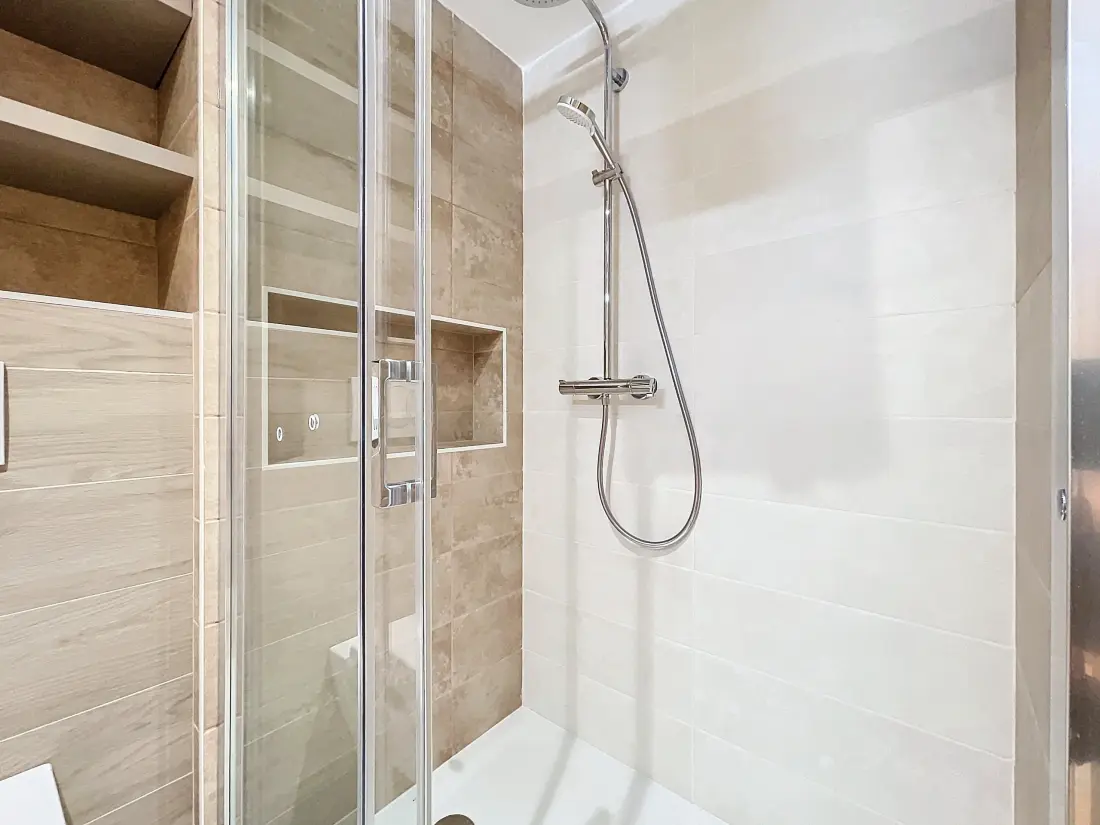 Appartements à Les Gets