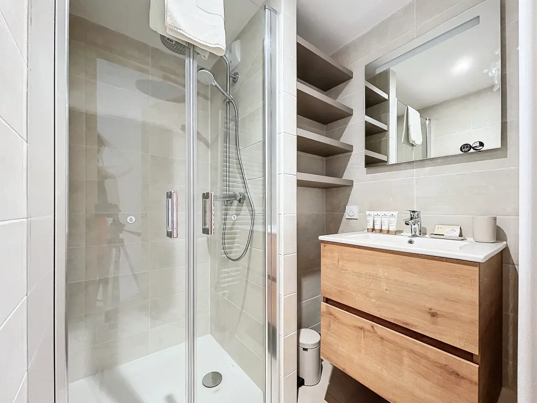 Appartements à Les Gets