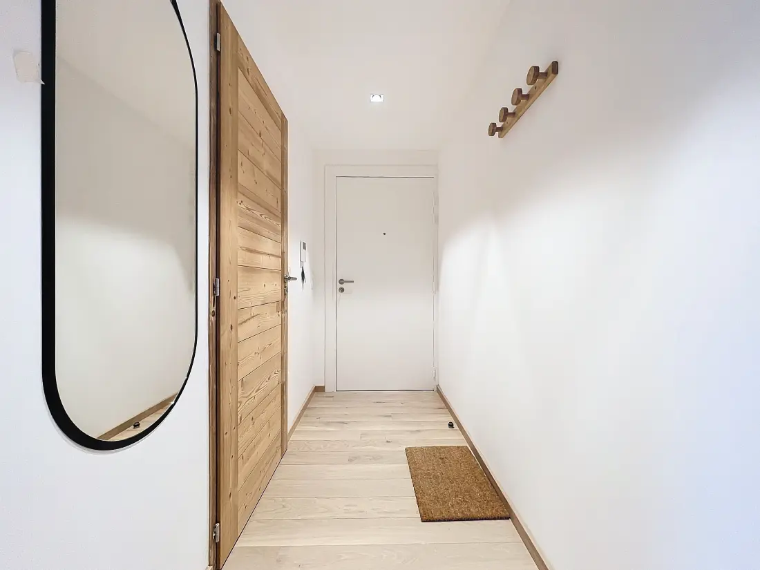 Appartements à Les Gets