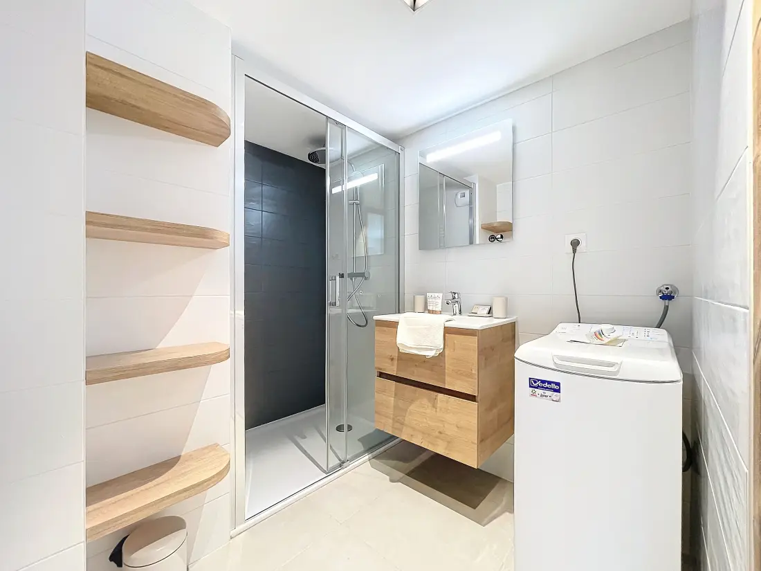Appartements à Les Gets