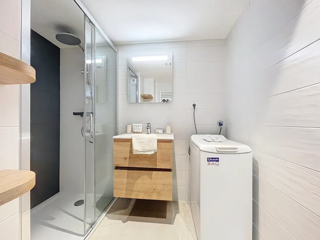 Appartements à Les Gets