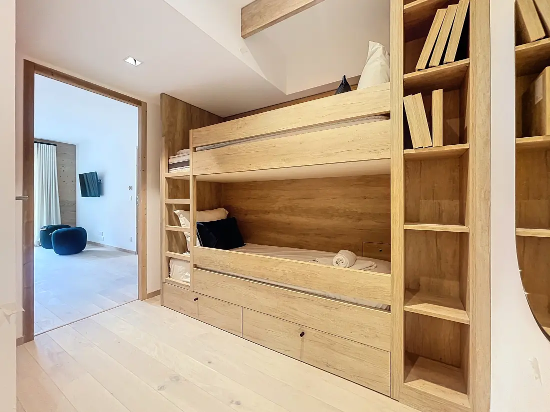 Appartements à Les Gets