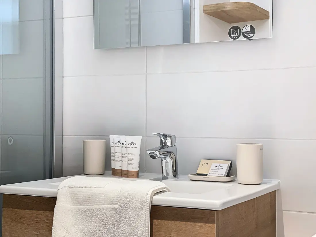 Appartements à Les Gets