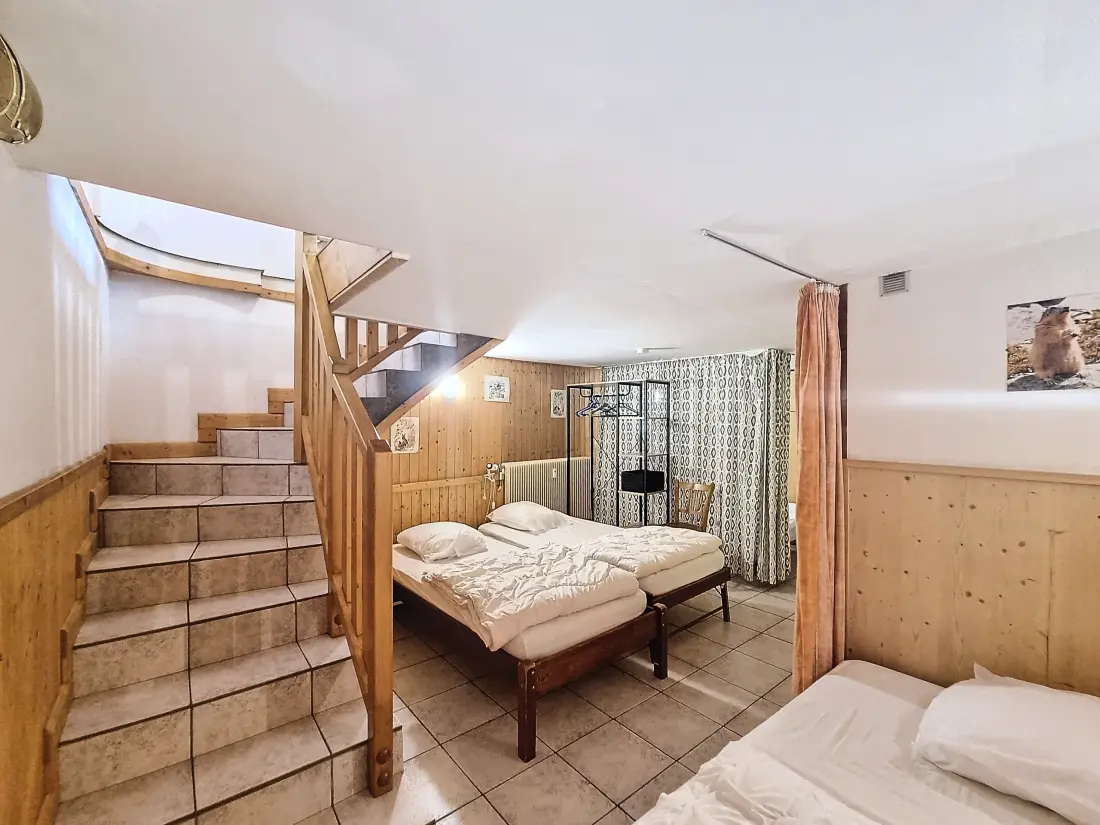 Appartements à Les Gets