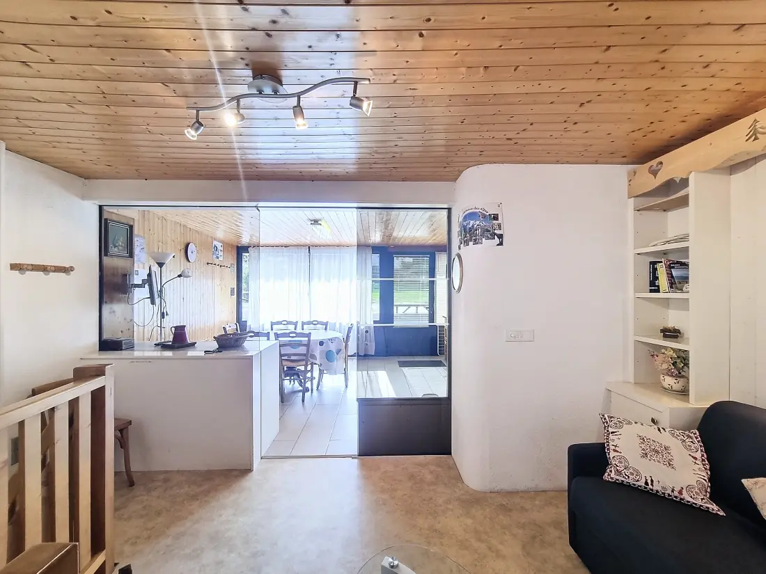 Appartements à Les Gets