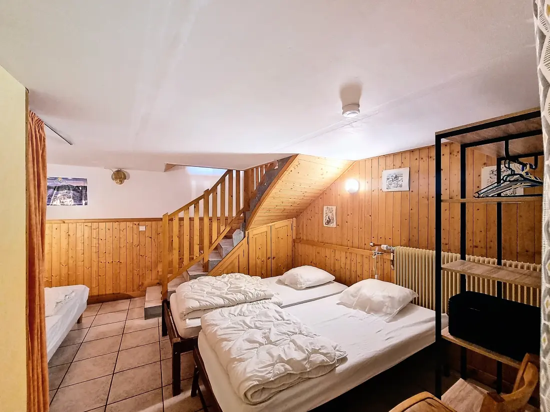 Appartements à Les Gets
